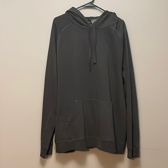 VRST Other - VRST Men’s Washed Twill Terry Hoodie